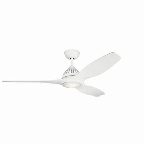Kichler 60"Ceiling Fan Outdoor Ceiling Fans discount