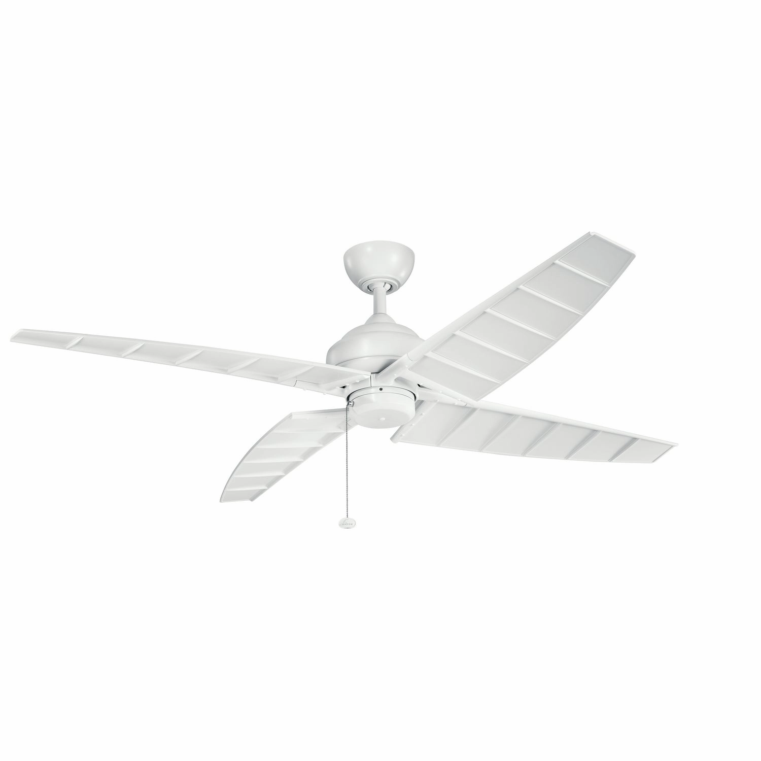Kichler 60"Ceiling Fan Outdoor Ceiling Fans discount