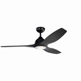 Kichler 60"Ceiling Fan Outdoor Ceiling Fans discount