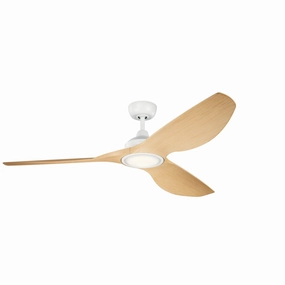 Kichler 65"Ceiling Fan Outdoor Ceiling Fans discount
