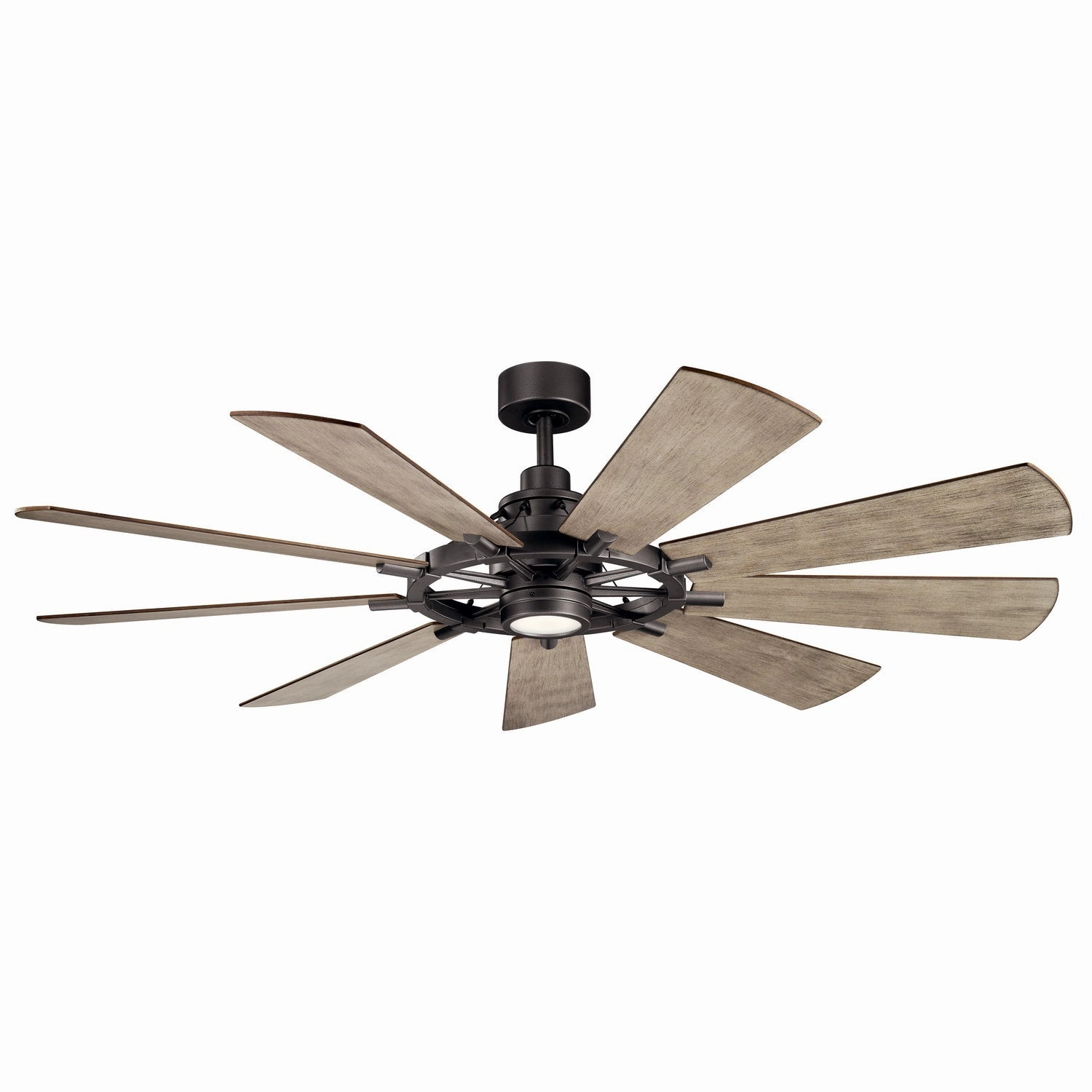 Kichler 65"Ceiling Fan Outdoor Ceiling Fans discount