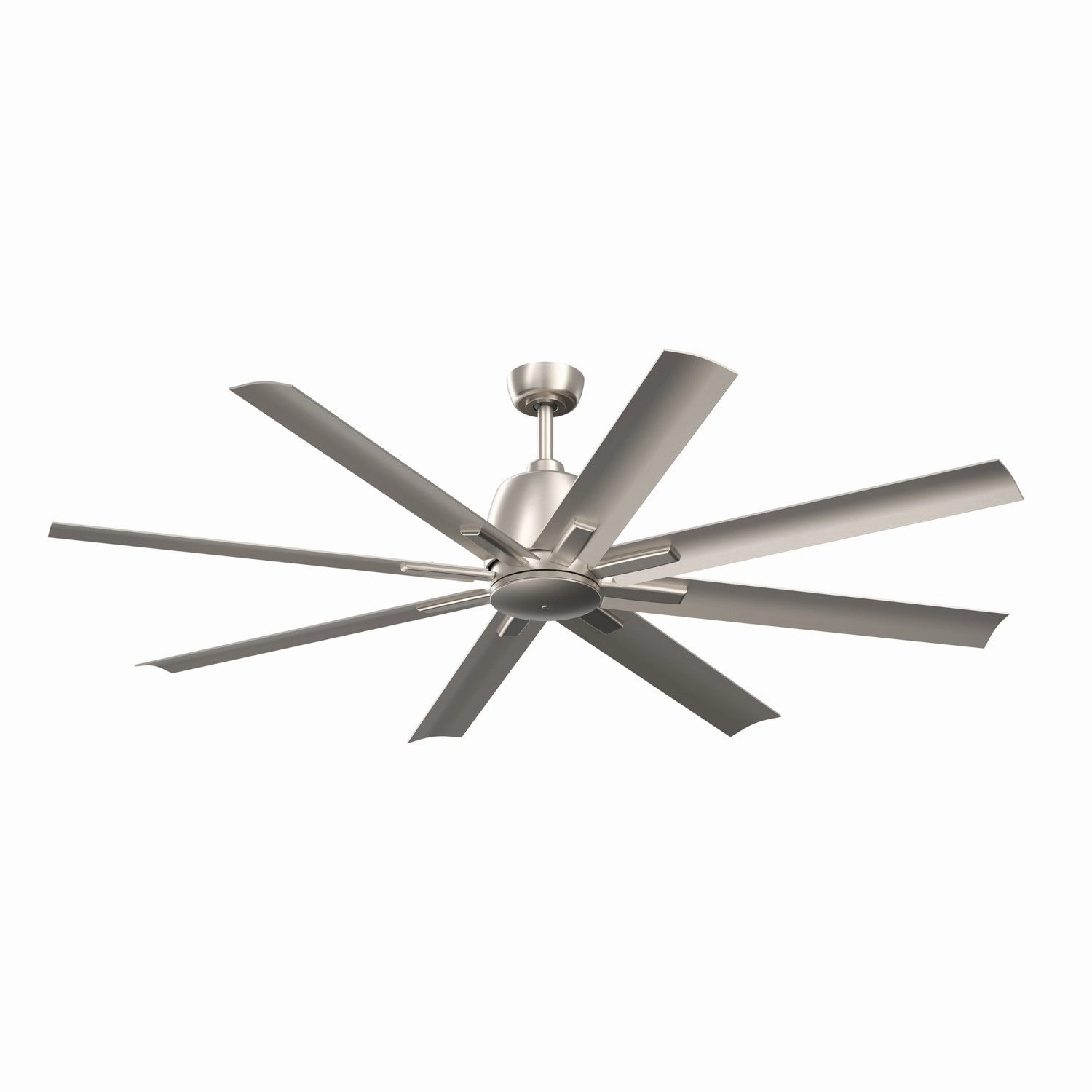 Kichler 65"Ceiling Fan Outdoor Ceiling Fans discount