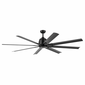 Kichler 75"Ceiling Fan Outdoor Ceiling Fans discount