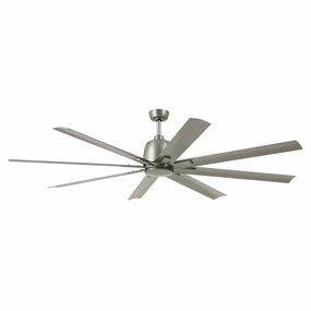 Kichler 75"Ceiling Fan Outdoor Ceiling Fans discount
