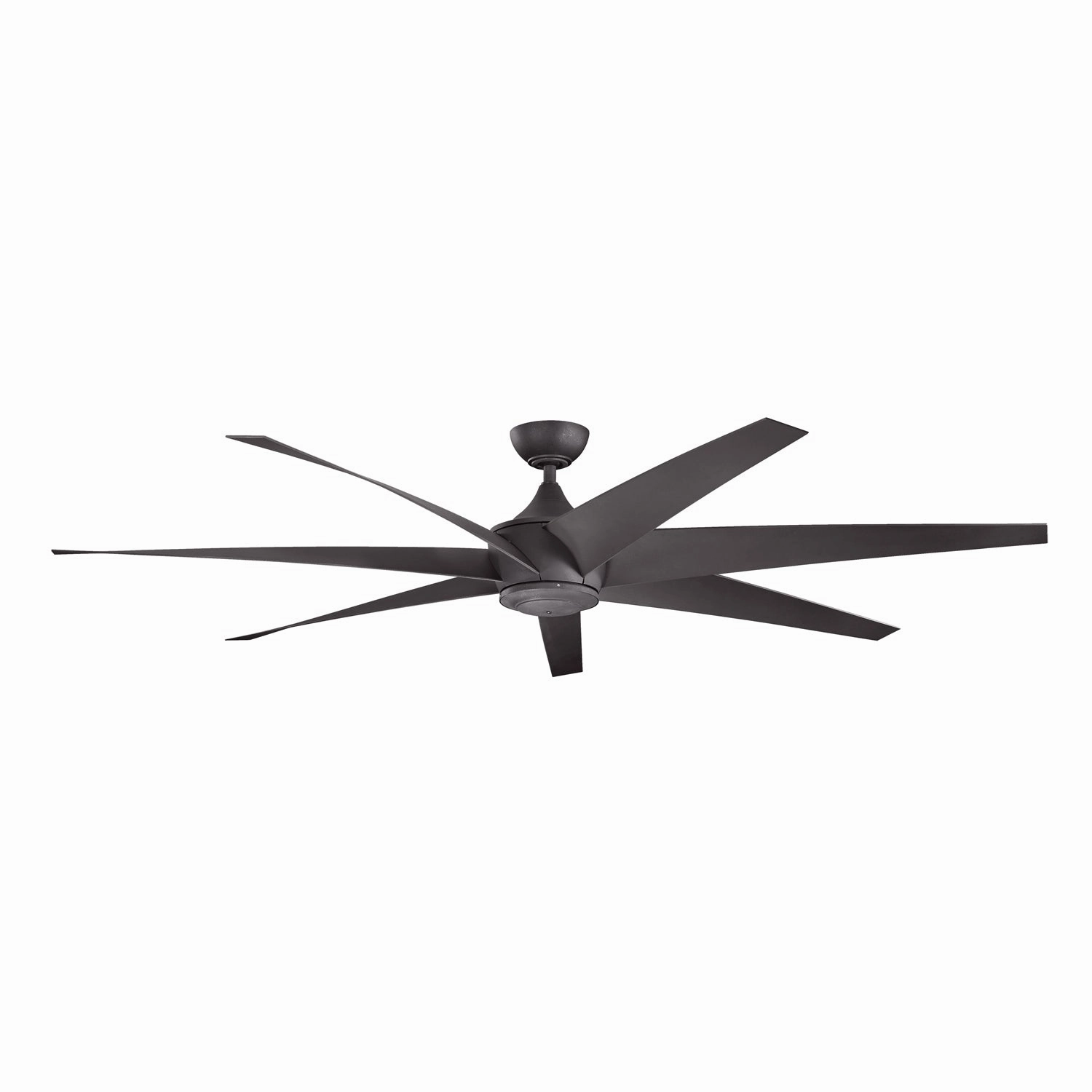 Kichler 80"Ceiling Fan Outdoor Ceiling Fans discount