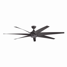 Kichler 80"Ceiling Fan Outdoor Ceiling Fans discount