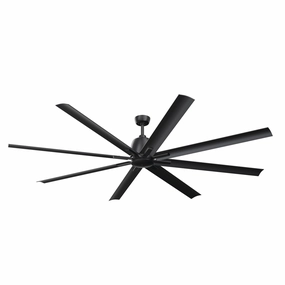 Kichler 84"Ceiling Fan Outdoor Ceiling Fans discount