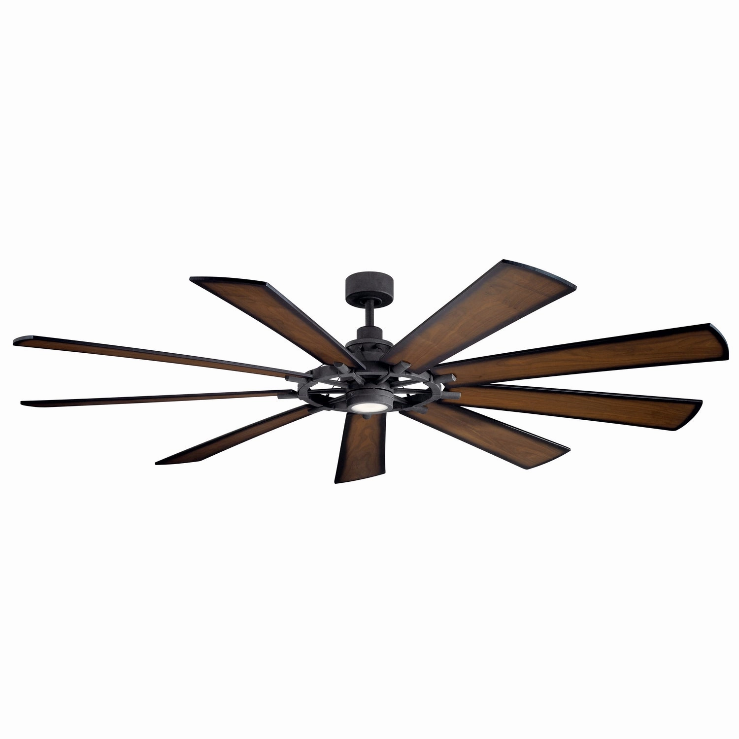 Kichler 85"Ceiling Fan Outdoor Ceiling Fans discount