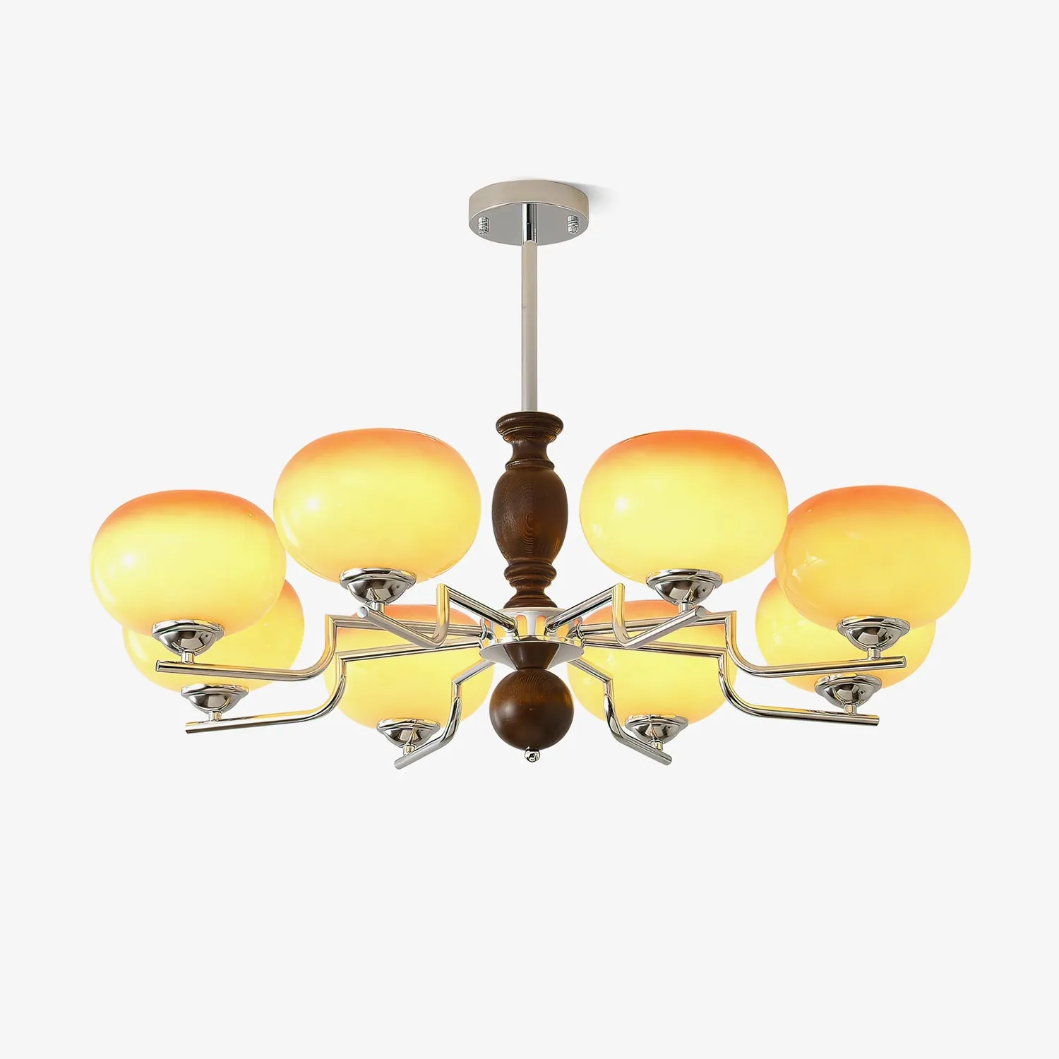 Kingsley Chandelier Budget Bedroom Lighting store
