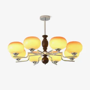 Kingsley Chandelier Modern Lighting for Living Room