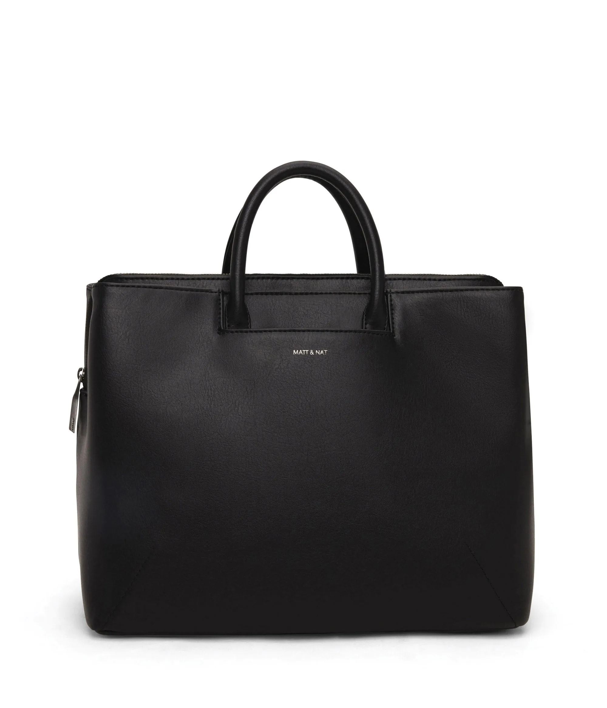 KINTLA Vegan Satchel - Arbor
