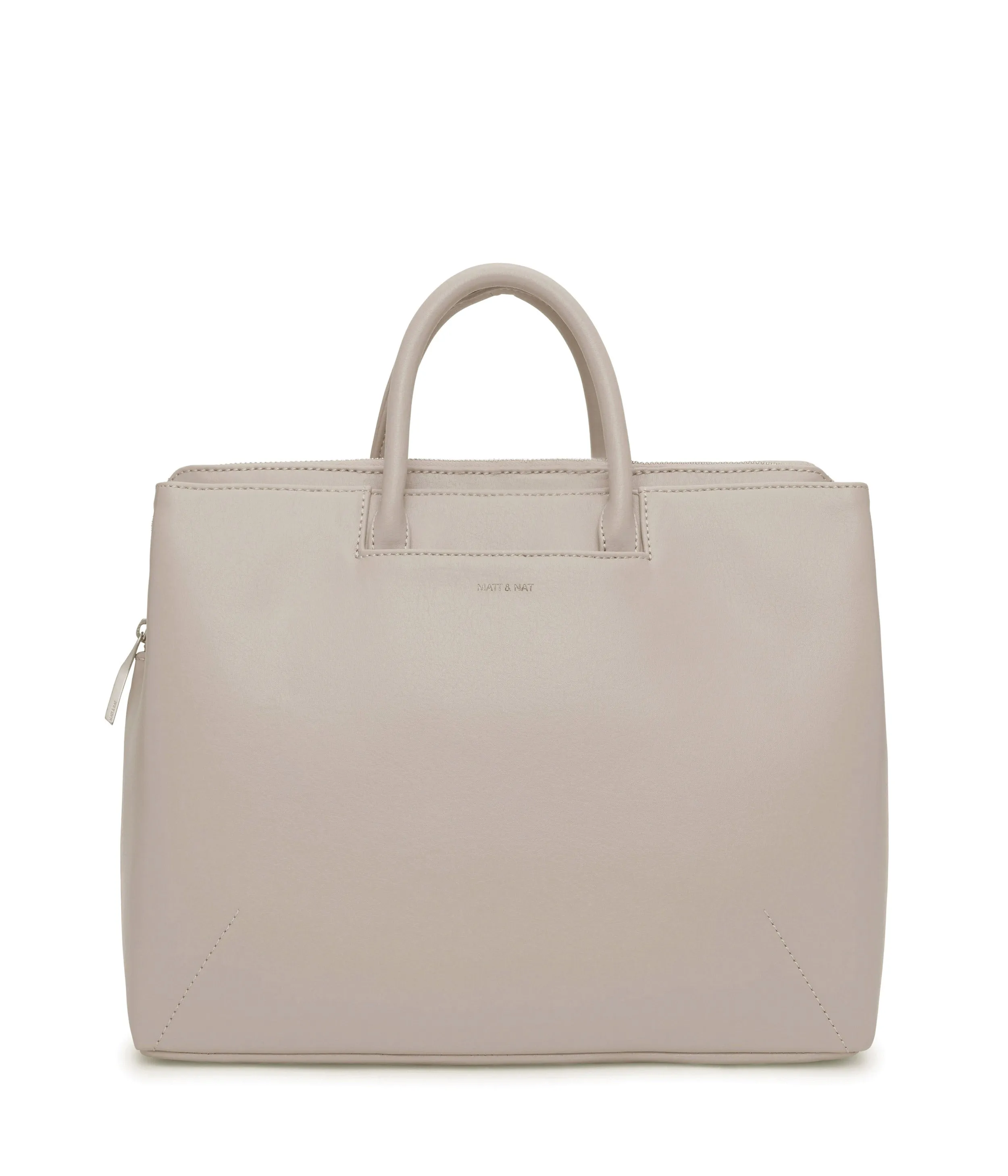 KINTLA Vegan Satchel - Arbor