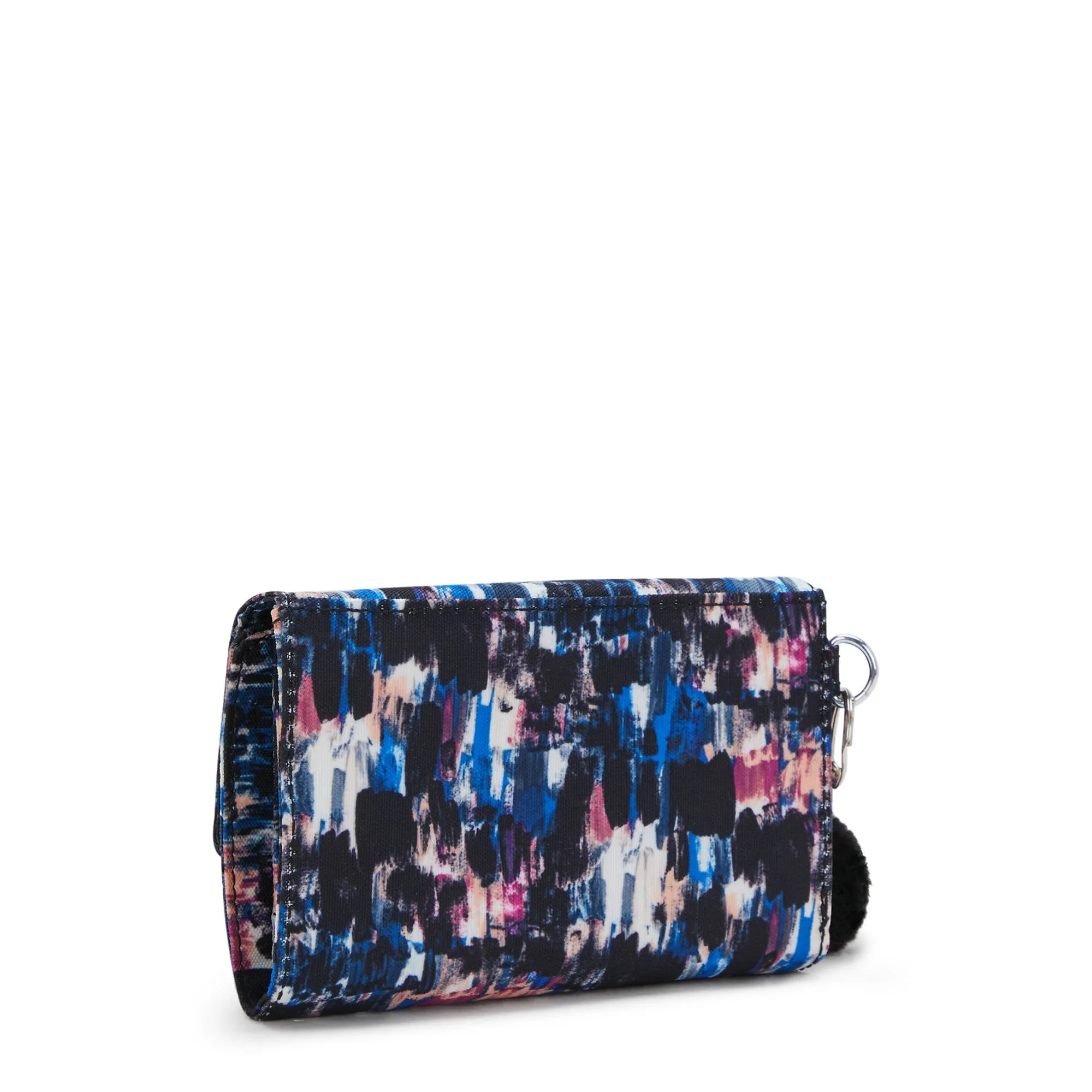 Kipling Pixi Medium Printed Organizer Wallet