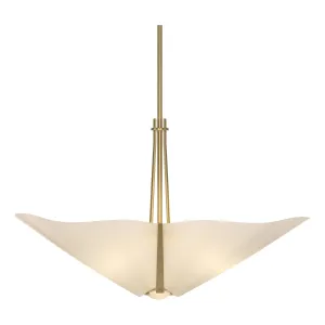 Kirigami 3-Light Pendant Bathroom Lighting online savings