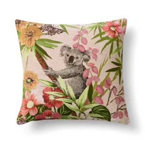 Koala Pillow Throw Pillows Cozy Upgrade