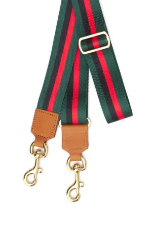 Kris Crossbody Strap Berlin