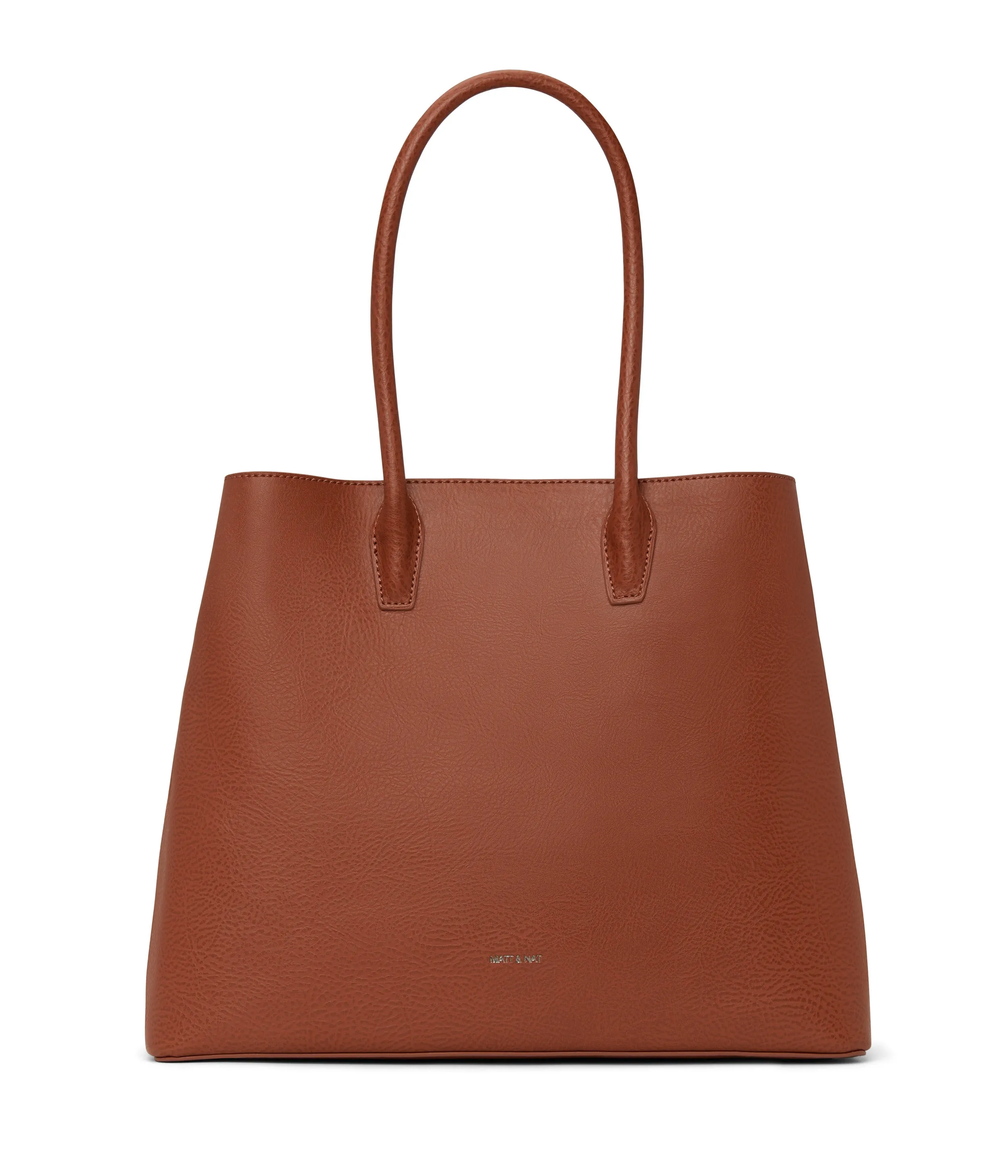 KRISTA Vegan Satchel - Dwell