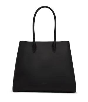 KRISTA Vegan Satchel - Dwell