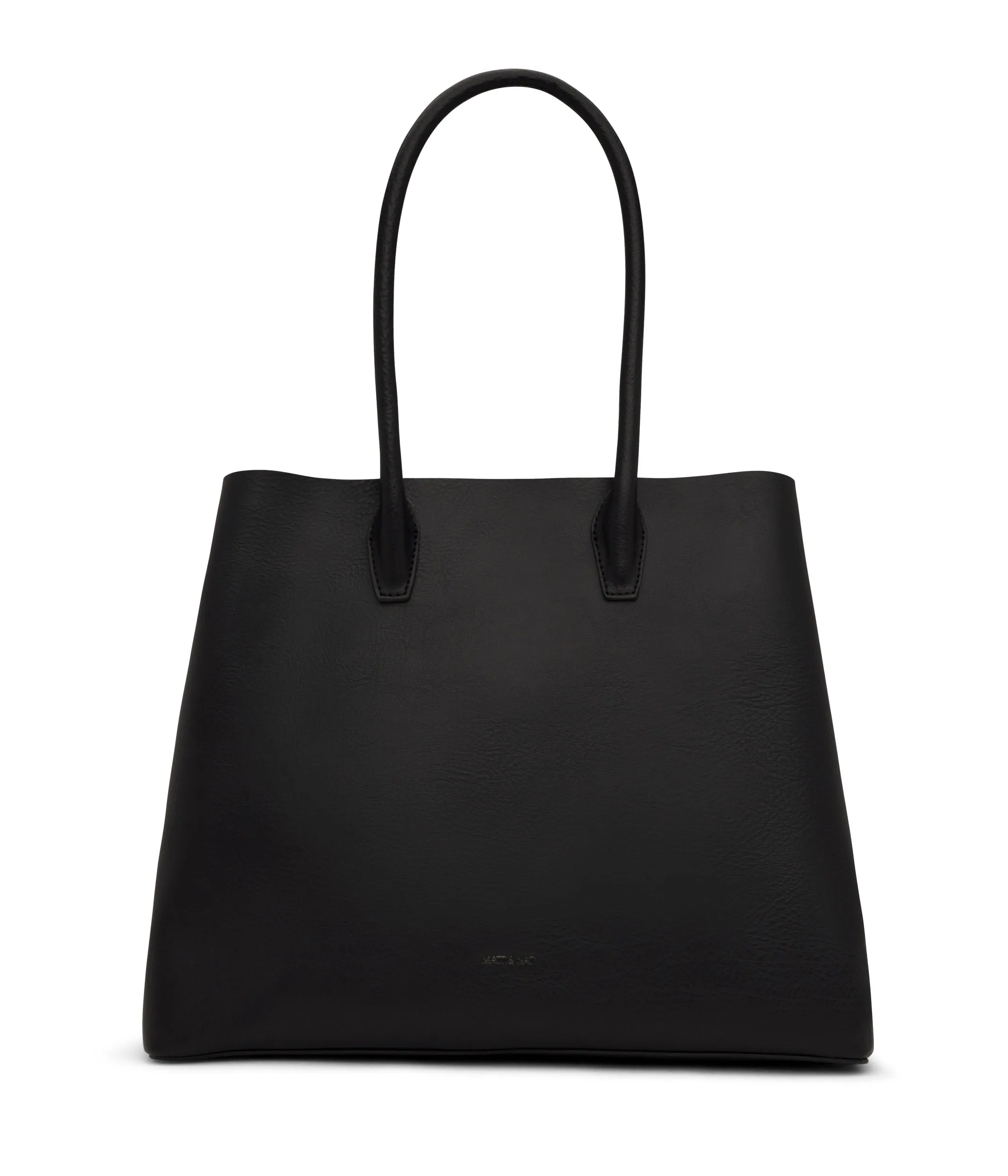 KRISTA Vegan Satchel - Dwell