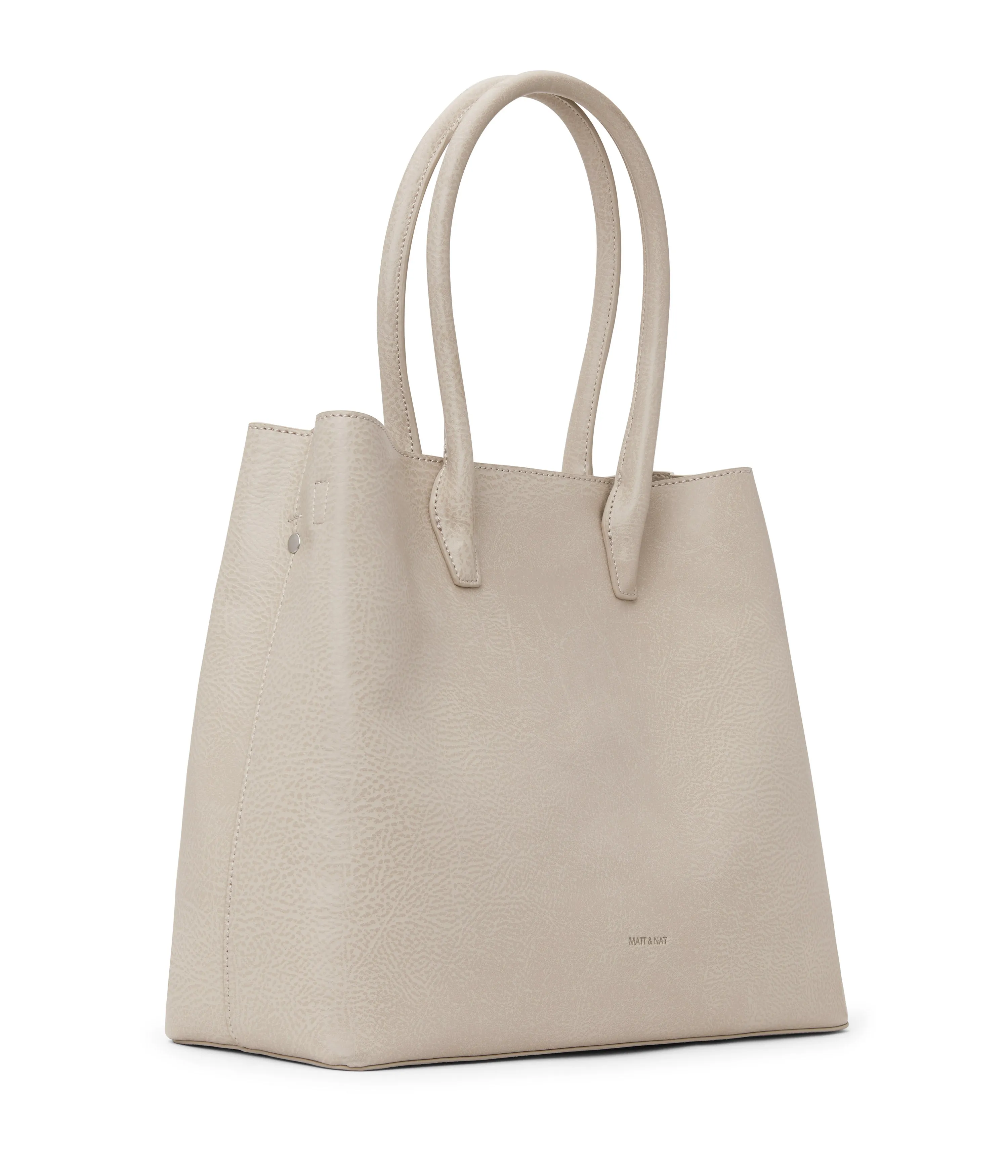 KRISTA Vegan Satchel - Dwell