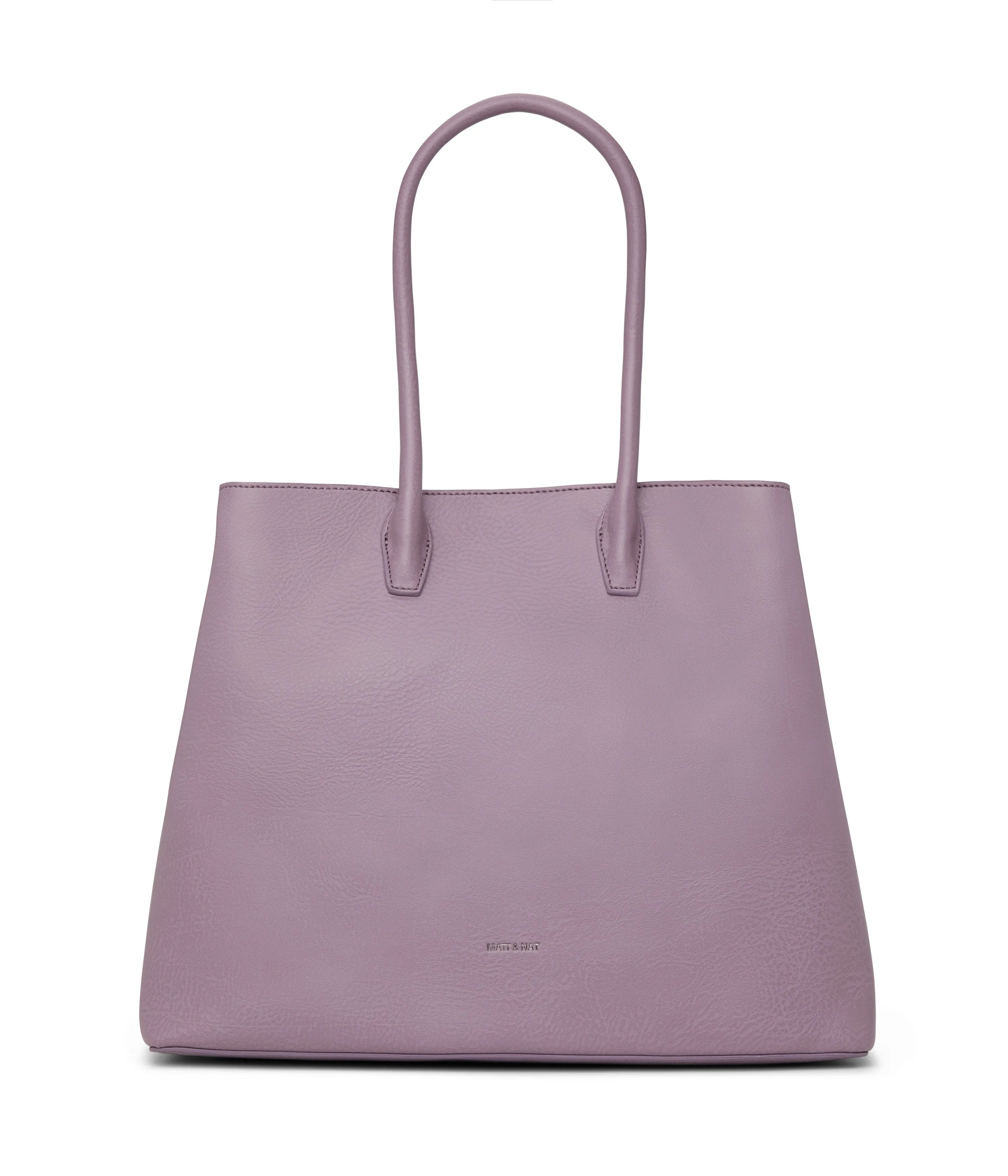 KRISTA Vegan Satchel - Dwell