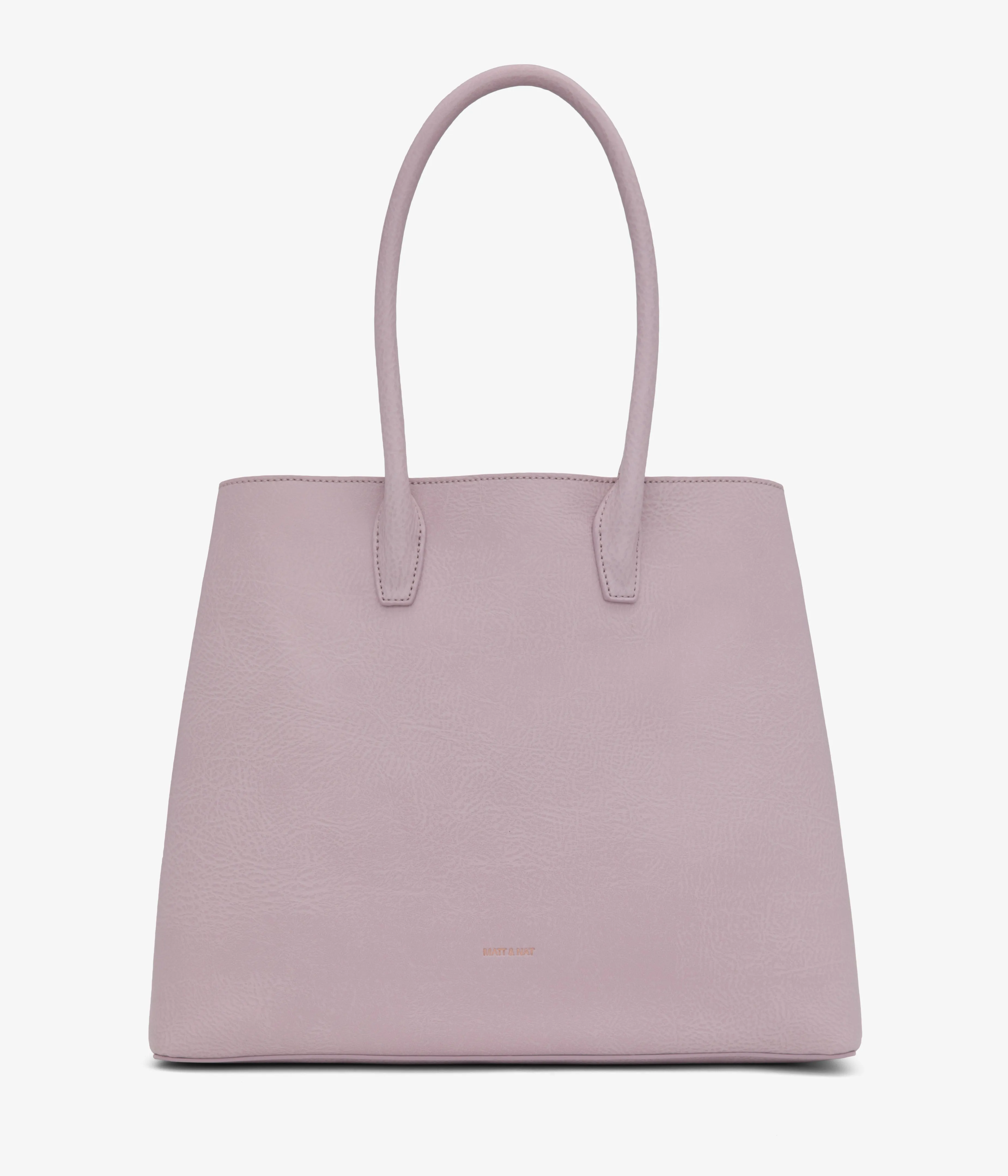 KRISTA Vegan Satchel - Dwell