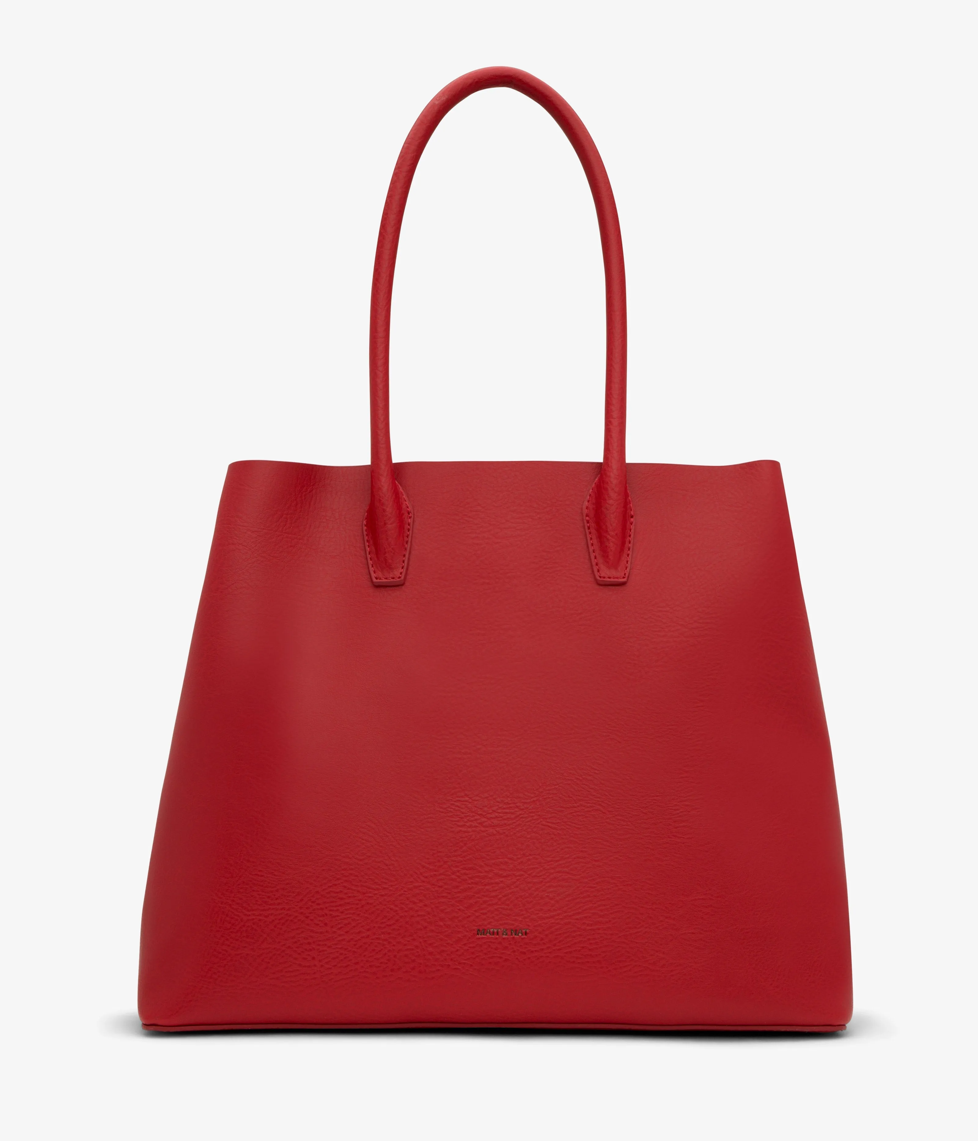 KRISTA Vegan Satchel - Dwell