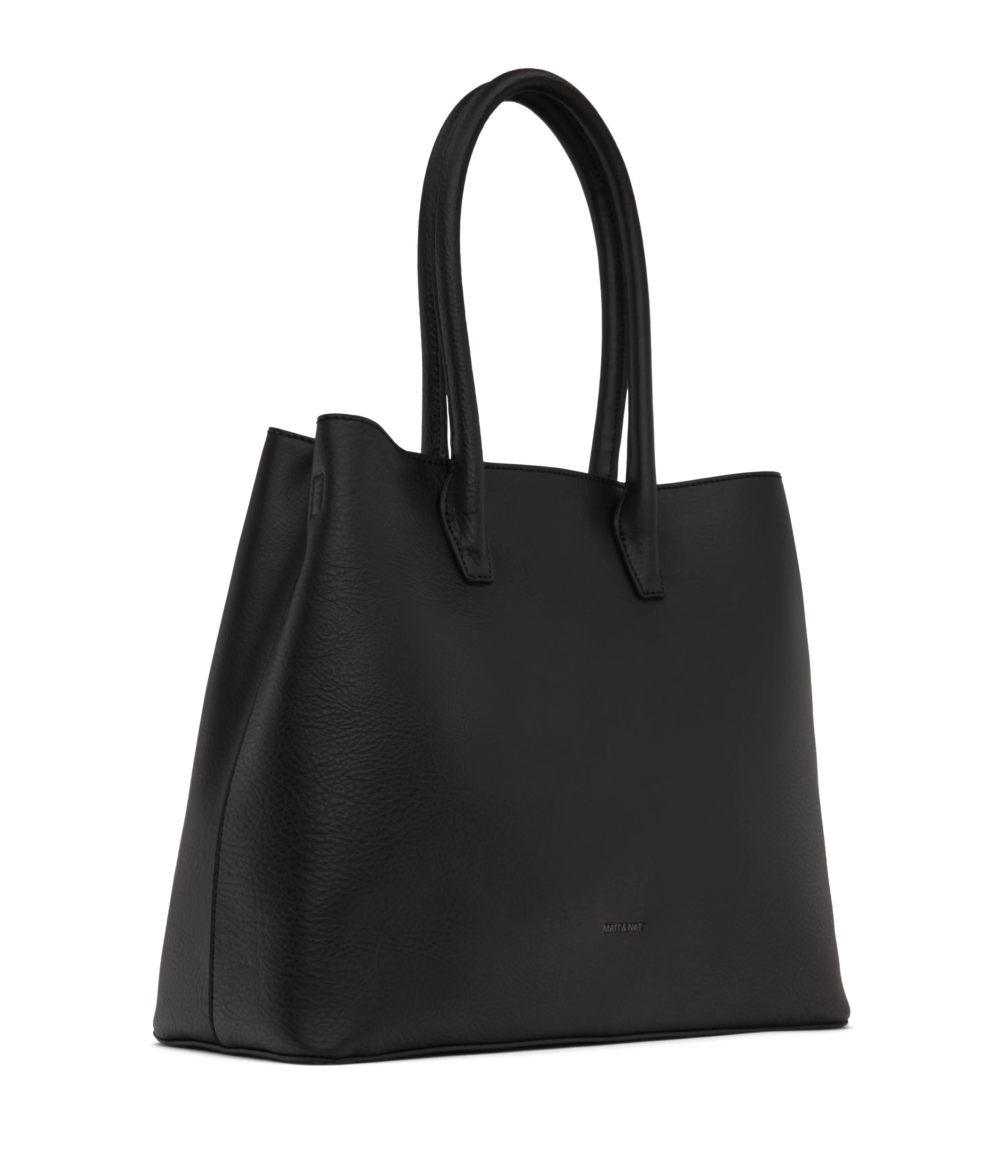 KRISTA Vegan Satchel - Dwell