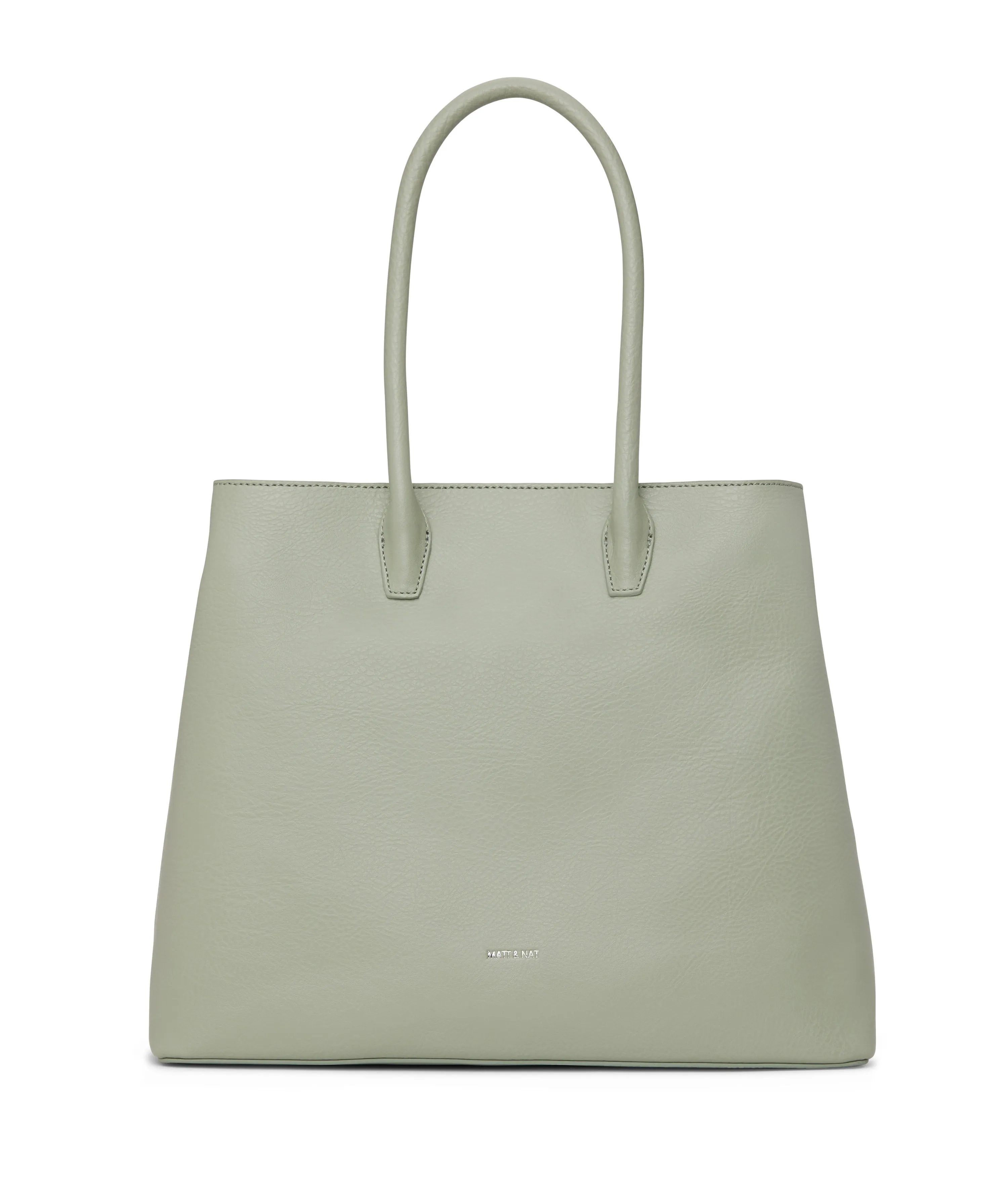 KRISTA Vegan Satchel - Dwell