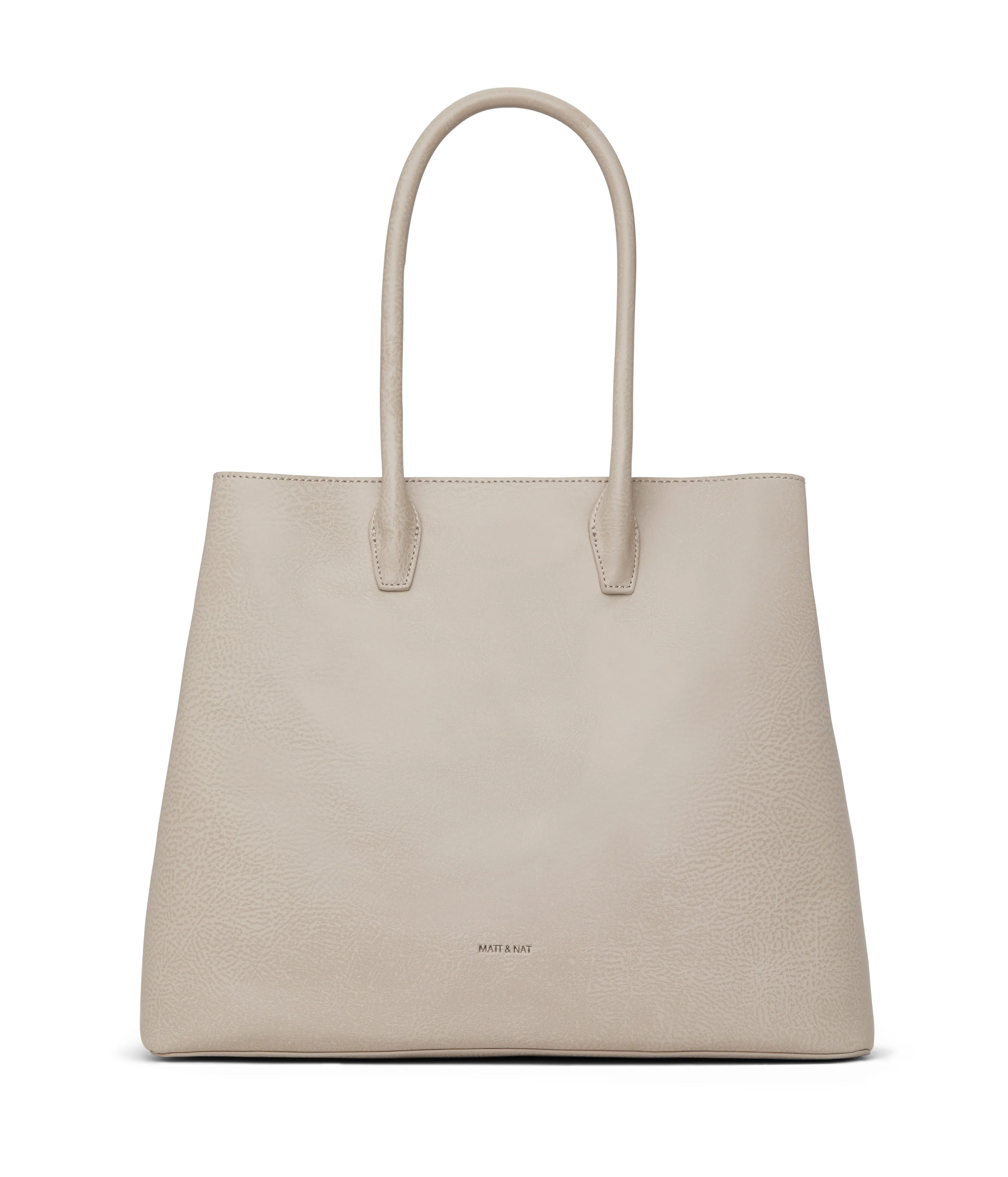 KRISTA Vegan Satchel - Dwell