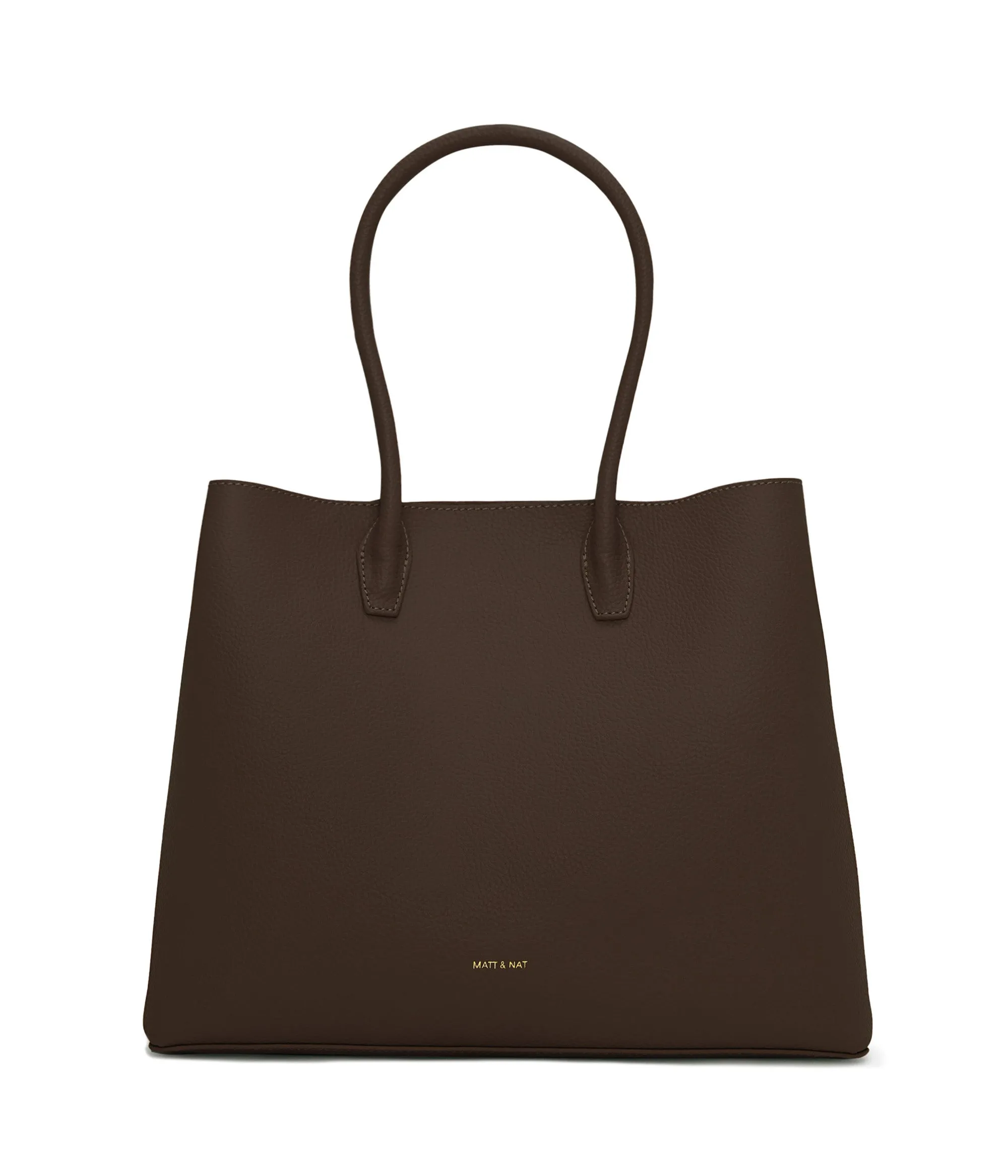 KRISTA Vegan Satchel - Purity
