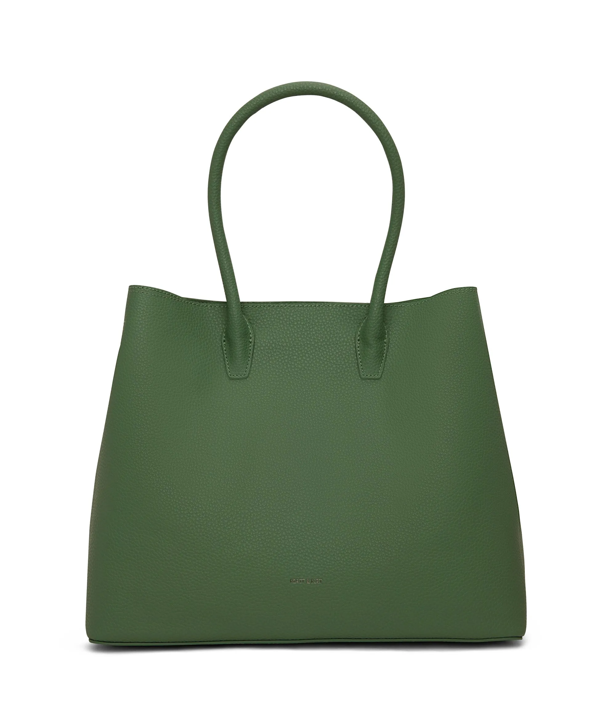 KRISTA Vegan Satchel - Purity