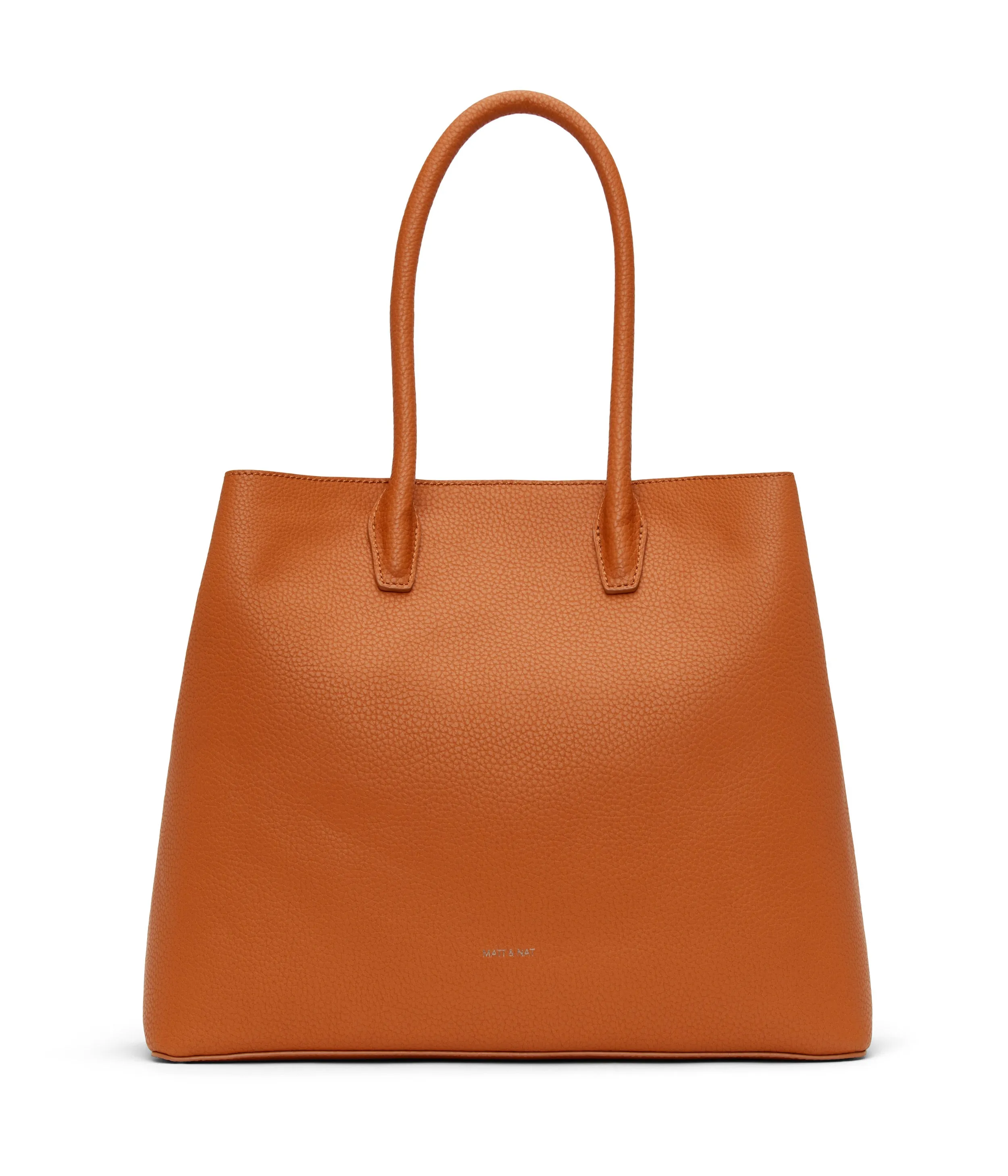KRISTA Vegan Satchel - Purity