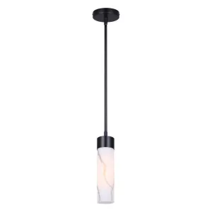Kristella 1-Light Pendant Bathroom Lighting lighting deals