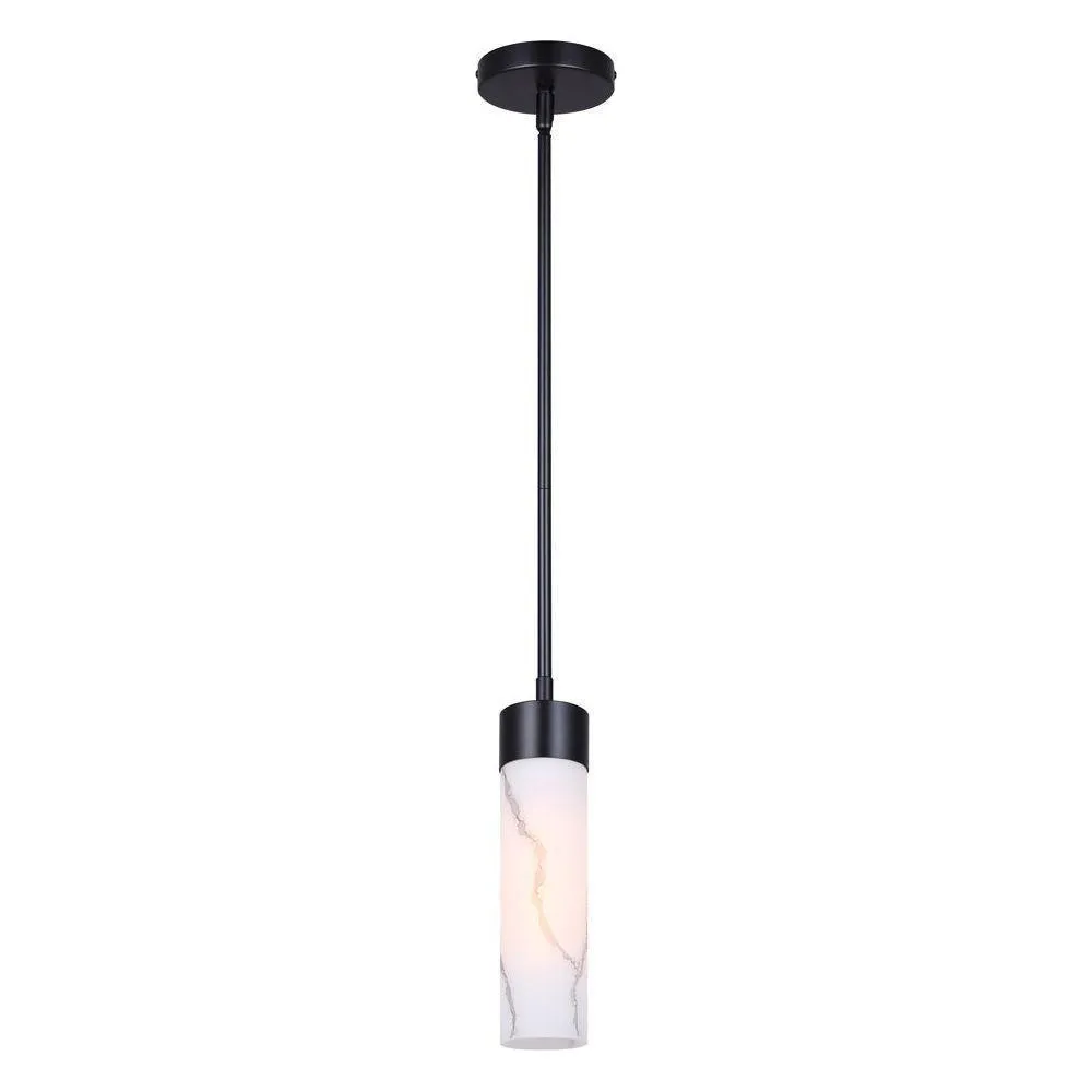 Kristella 1-Light Pendant Bathroom Lighting lighting deals