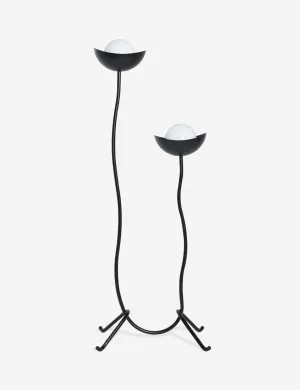 Kukka Floor Lamp by Sarah Sherman Samuel Floor Lamps Lighting discount store