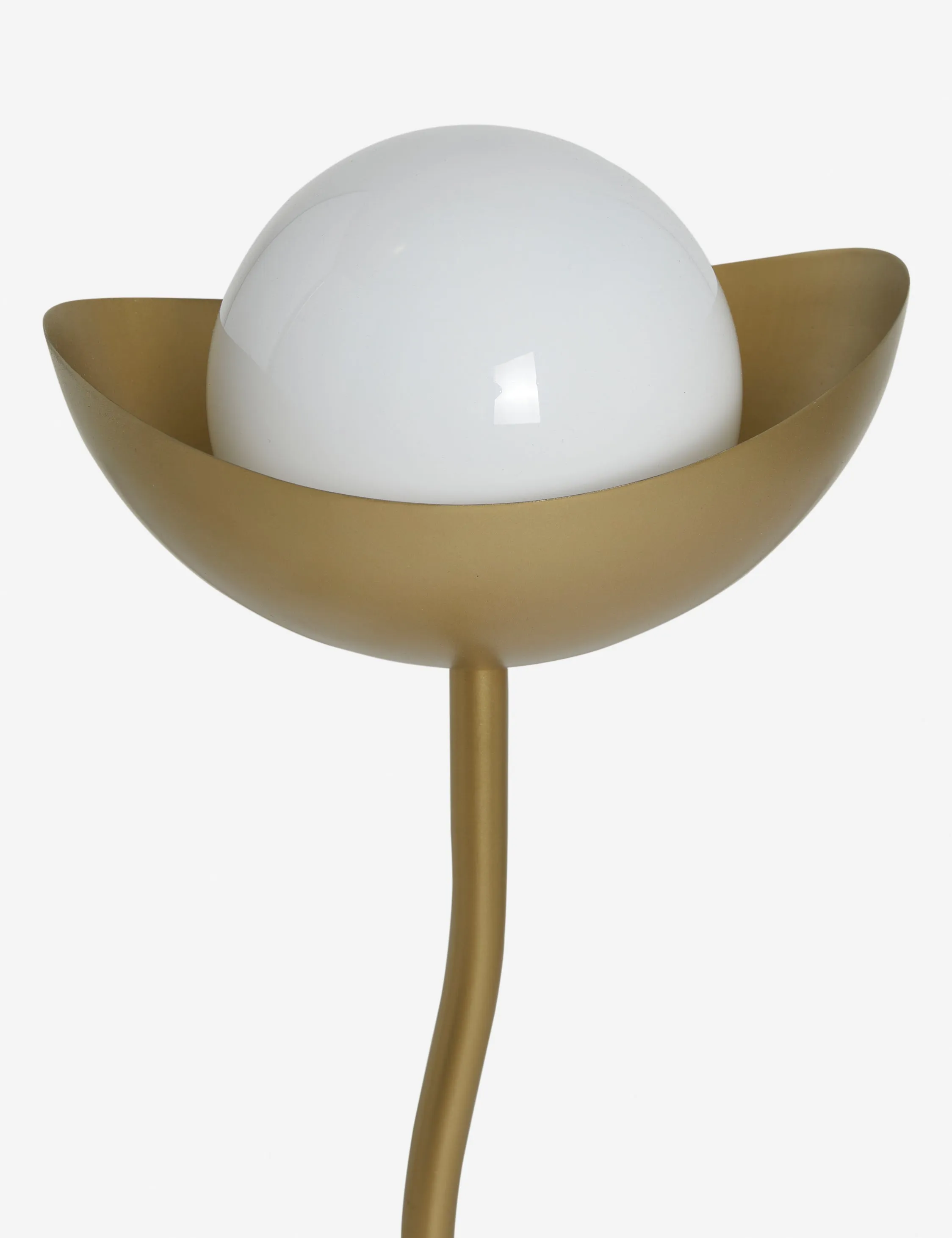 Kukka Floor Lamp by Sarah Sherman Samuel Floor Lamps outlet clearance