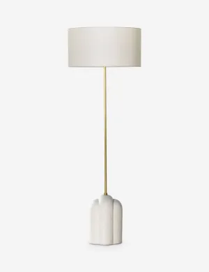 Kunal Floor Lamp Floor Lamps Lighting discount store