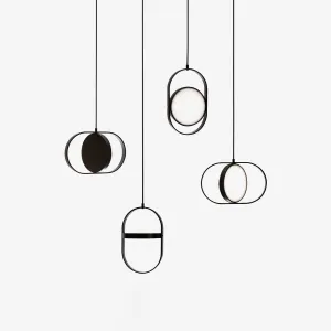 KUU Pendant Light Elegant Bedroom Lights sale