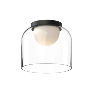 Kuzco Lighting LED Flush Mount Cheap Low Ceiling Lighting
