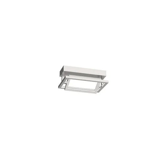 Kuzco Lighting LED Semi-Flush Mount Cheap Low Ceiling Lighting