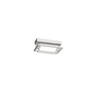 Kuzco Lighting LED Semi-Flush Mount Cheap Low Ceiling Lighting