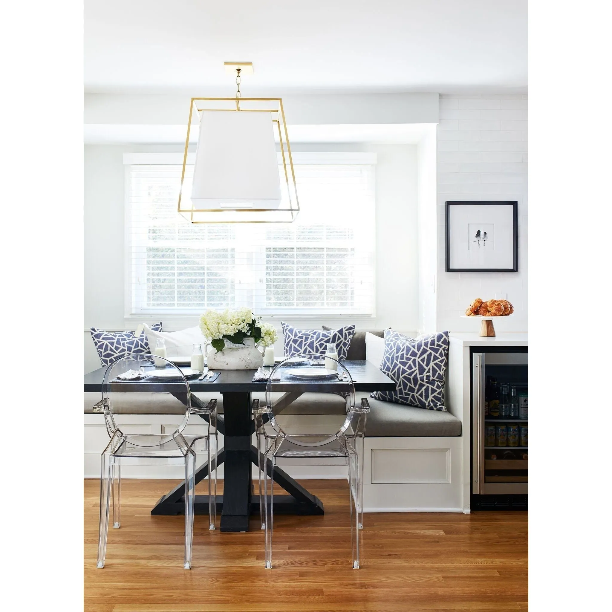 Kyle 6-Light Chandelier