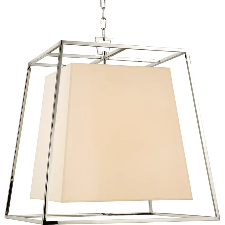 Kyle 6-Light Chandelier