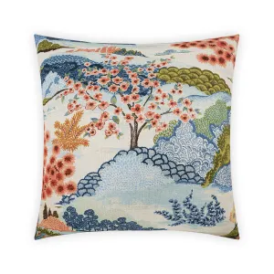 Kyoto Pillow Throw Pillows Cozy Upgrade