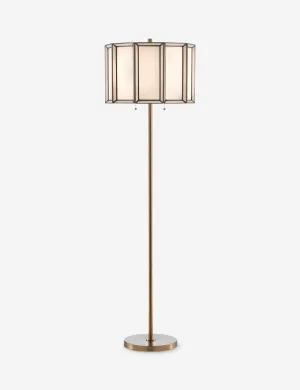 Labarre Floor Lamp Floor Lamps Lighting discount store