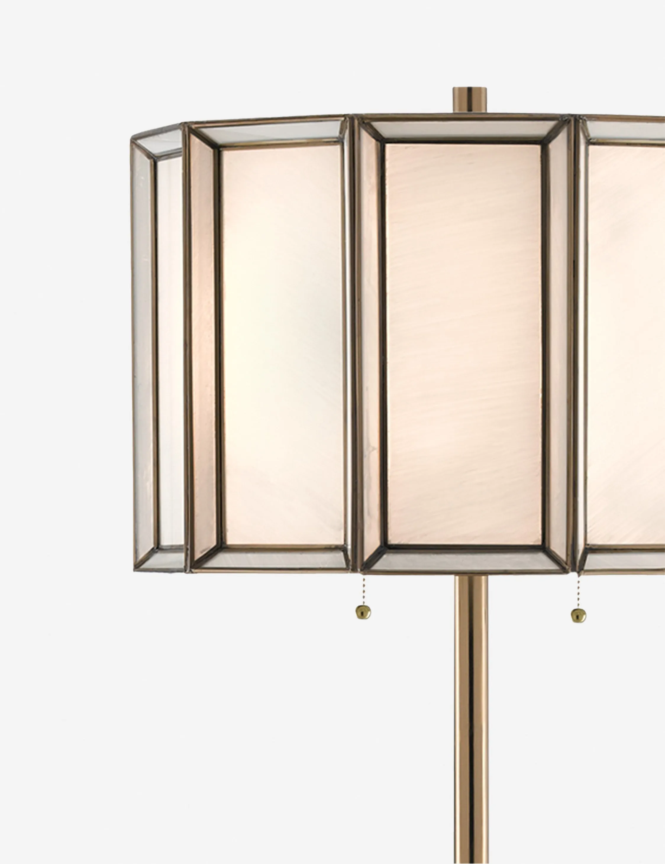 Labarre Floor Lamp Floor Lamps outlet clearance