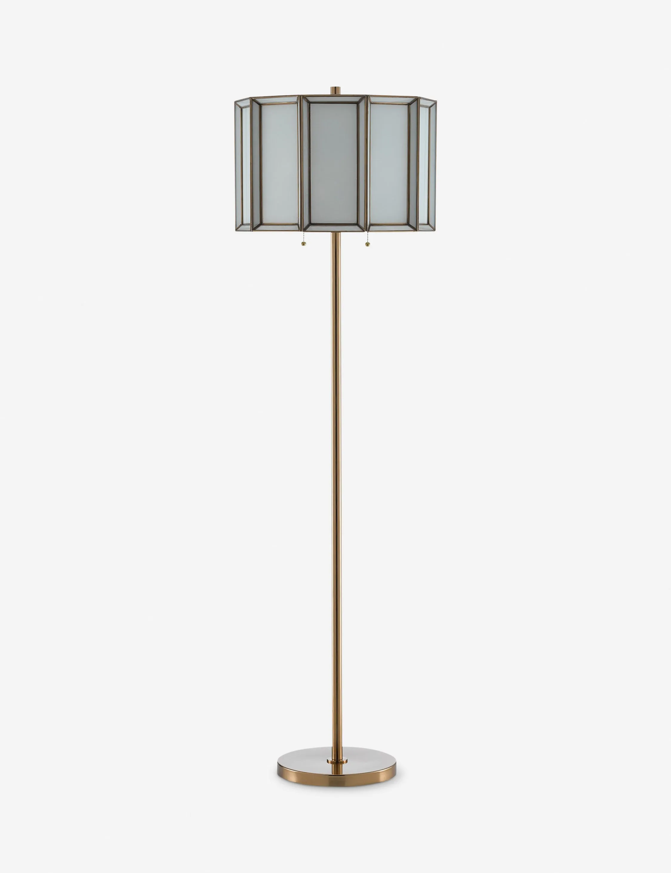 Labarre Floor Lamp Floor Lamps outlet clearance