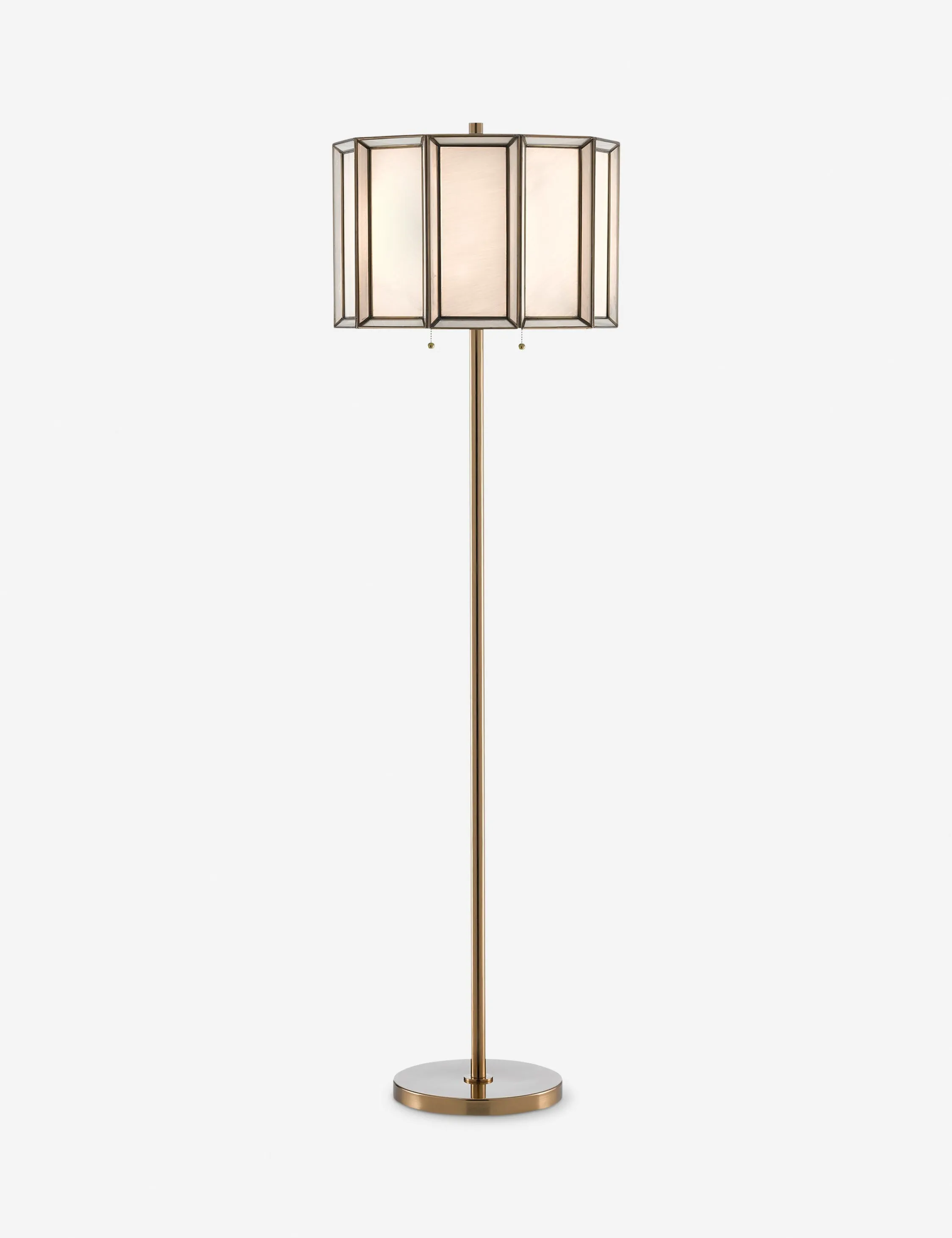 Labarre Floor Lamp Floor Lamps Lighting discount store