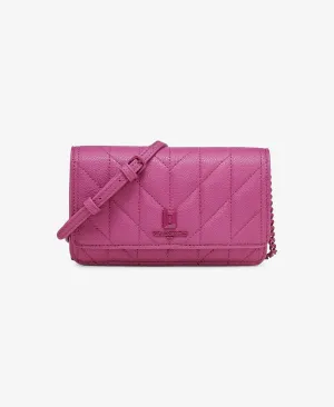 Lafayette Wallet on Chain